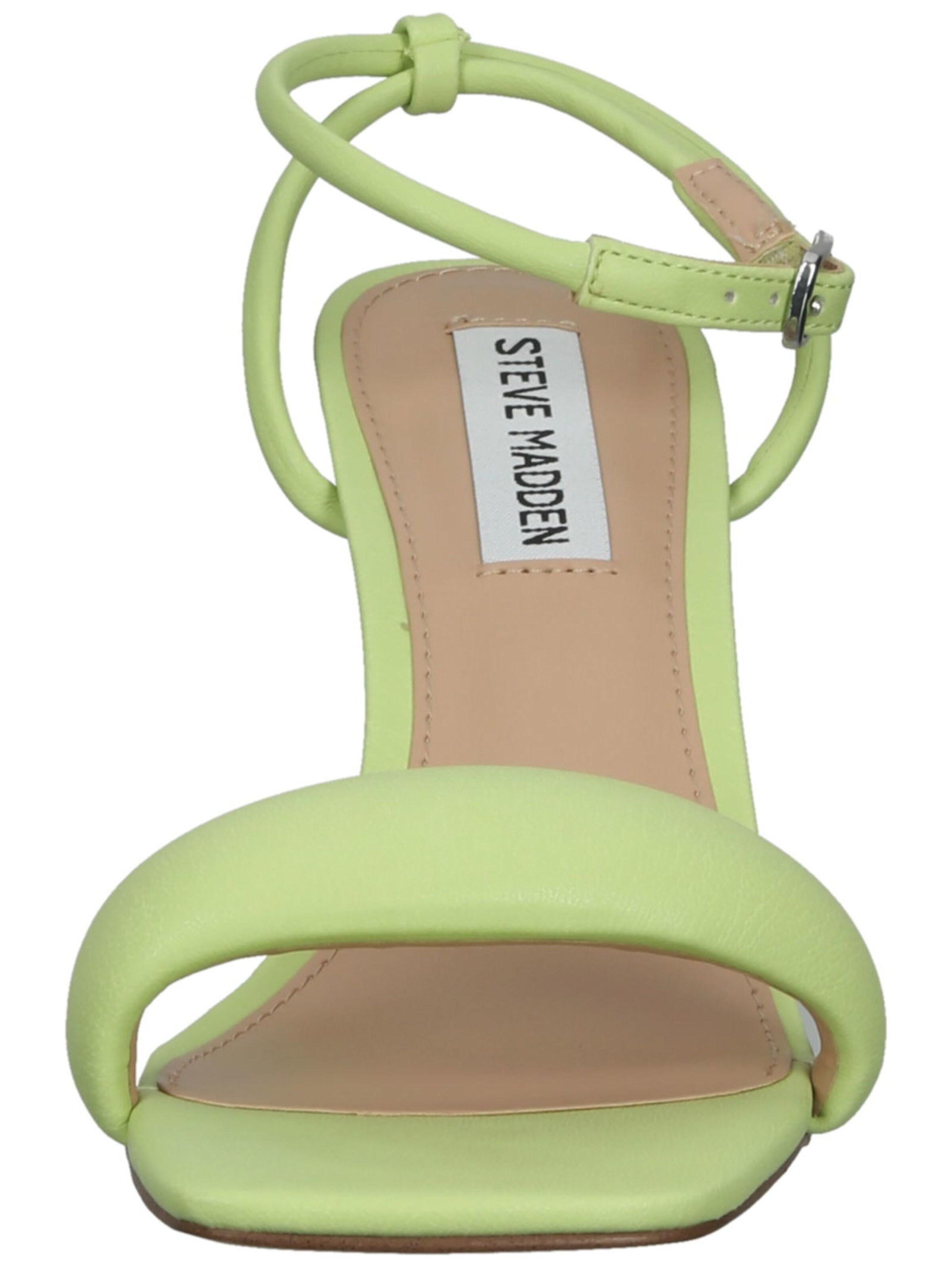 zaļš STEVE MADDEN Sandales 'Entice'