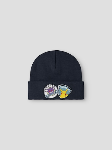 NAME IT Beanie 'Pokémon' in Blue