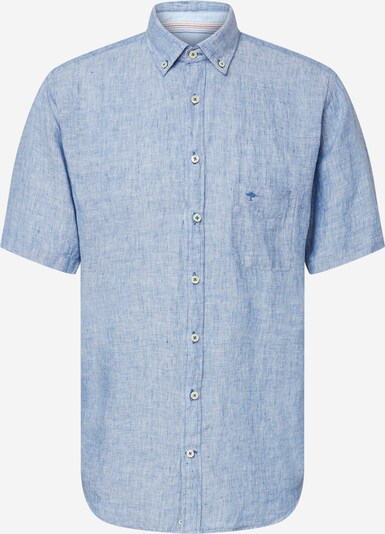 FYNCH-HATTON Camisa en azul paloma, Vista del producto