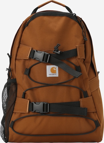 Carhartt WIP Plecak 'Kickflip' w kolorze brązowy