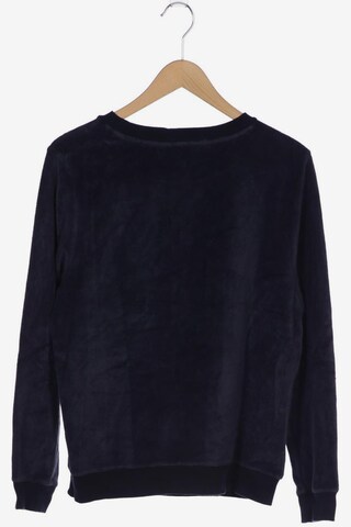 TOMMY HILFIGER Sweater S in Blau