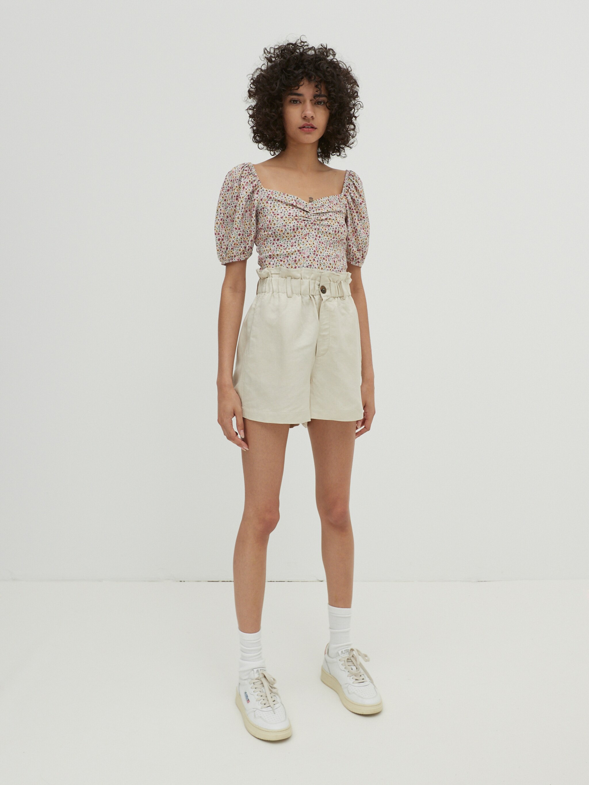 EDITED Produkte Shirt 'Emma' mischfarben