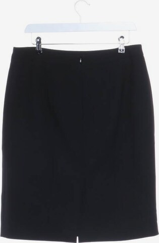 HUGO Skirt in XL in Black