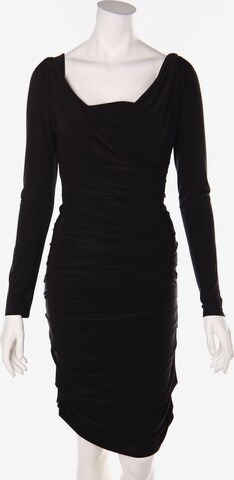 Sinéquanone Dress in XS in Black: front