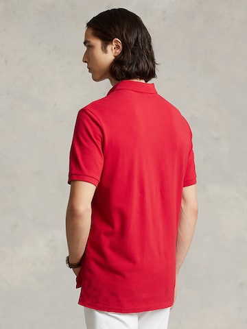 Maglietta di Polo Ralph Lauren in rosso