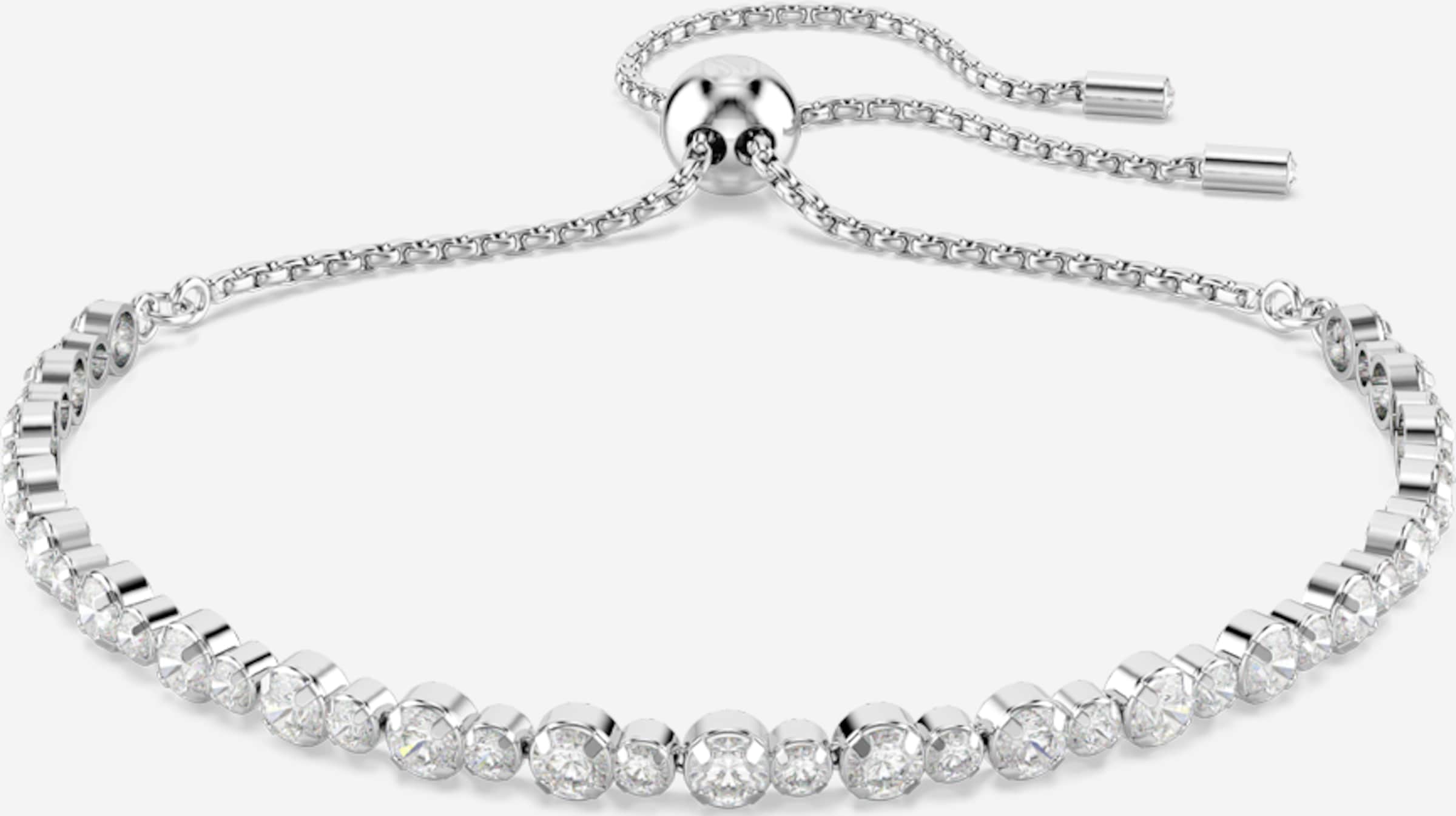 Swarovski Brățară 'Matrix'
