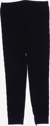 Marithé + François Girbaud Pants in XXS in Black: front