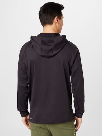 Sweat-shirt PUMA en noir