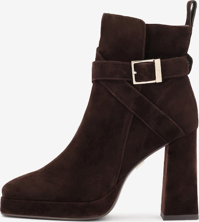 Kazar Čizmice u tamno smeđa, Pregled proizvoda