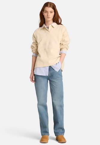 TIMBERLAND Обычный Джинсы в Синий