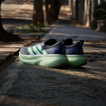 ADIDAS PERFORMANCE Laufschuh 'Supernova Glide' in Blau