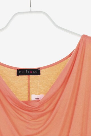 MELROSE Batwing-Shirt XS in Orange