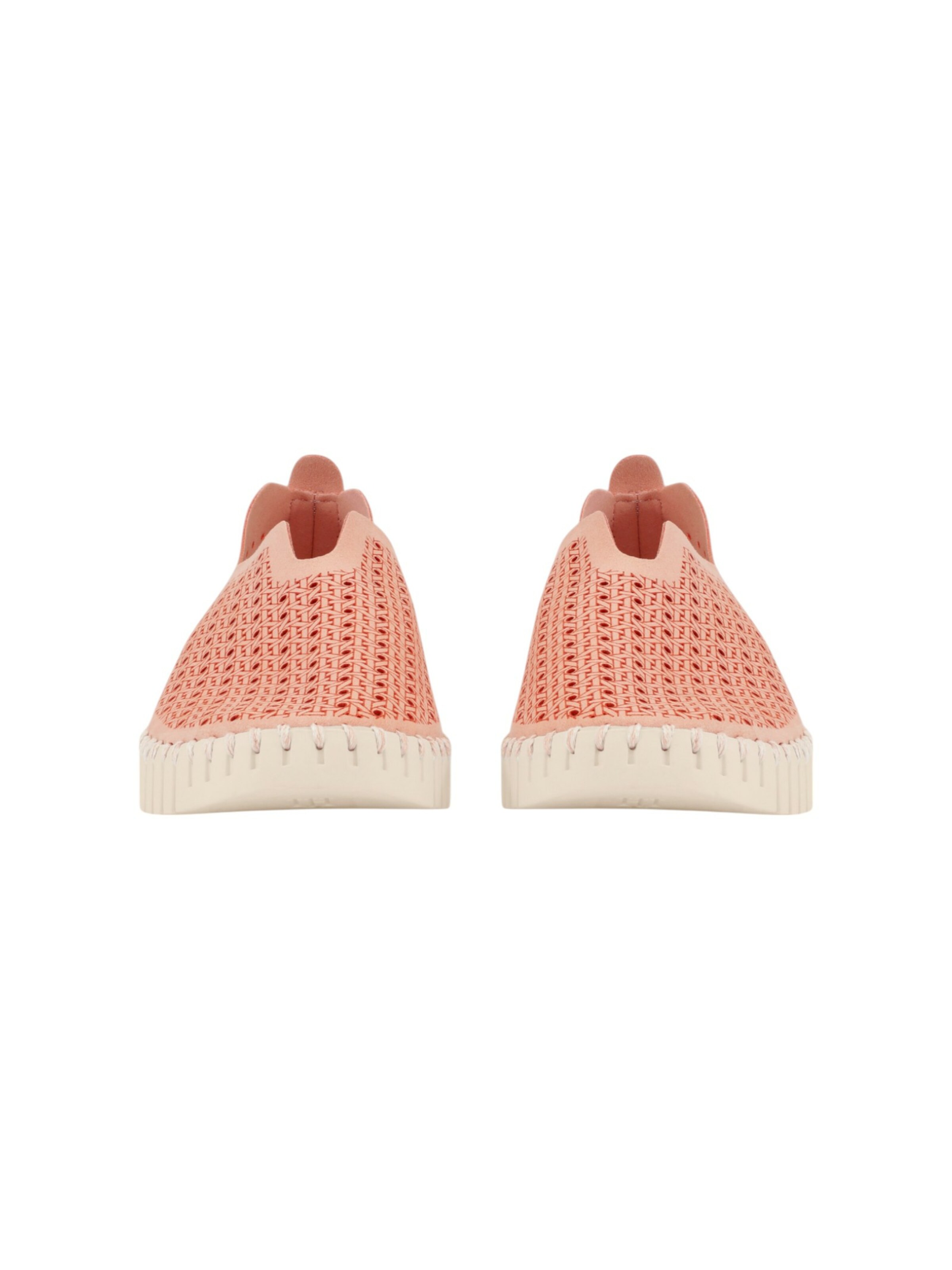 ILSE JACOBSEN Slipper 'TULIP4031' in Pink