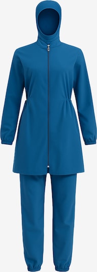 C&City Badeanzug in dunkelblau, Produktansicht