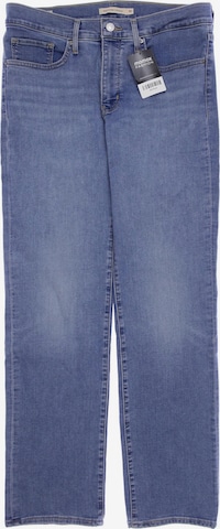 LEVI'S ® Jeans 30 in Blau: Vorderseite