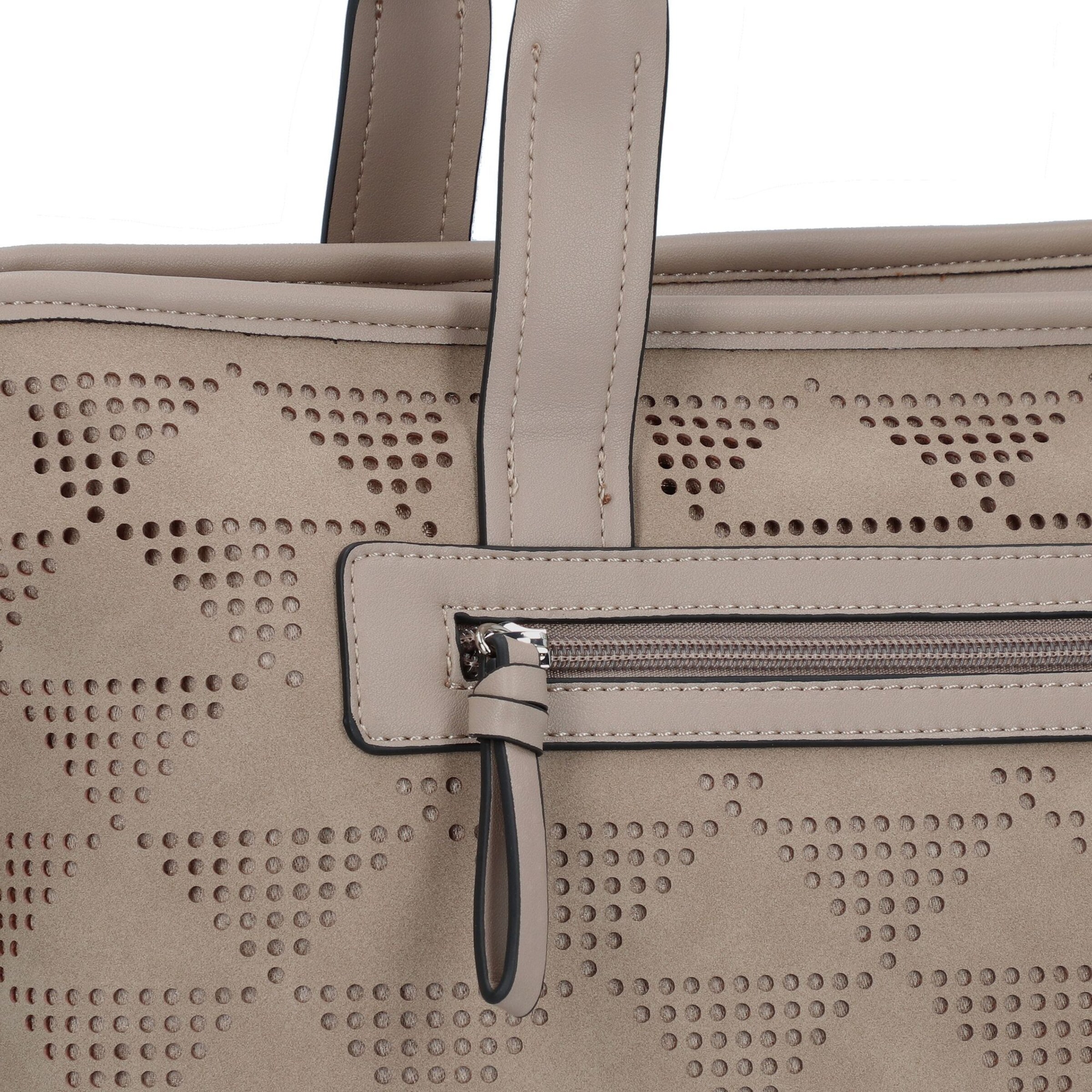 GABOR Shopper 'Talina' in Beige