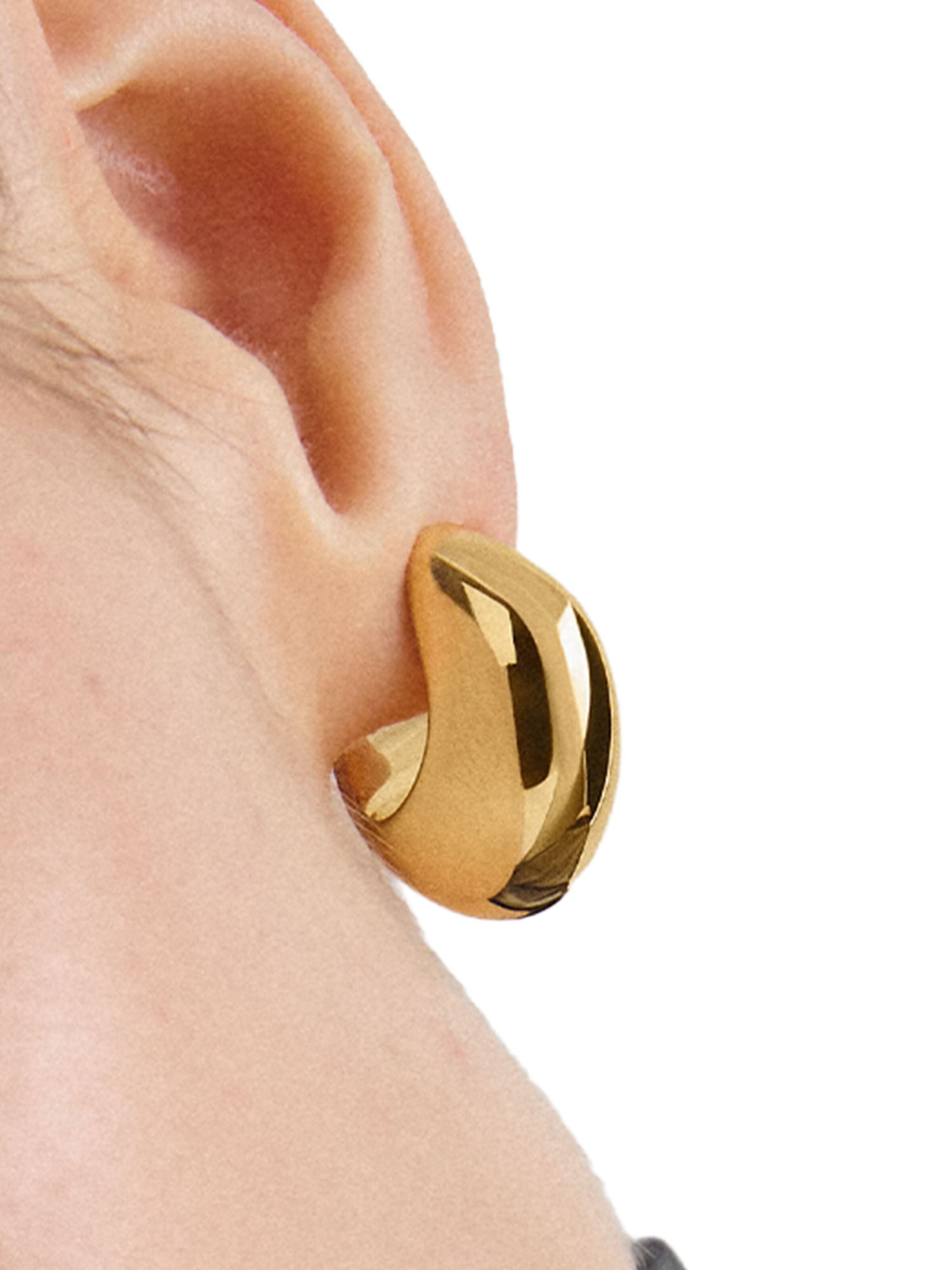 Thomas Sabo Earrings in Gold