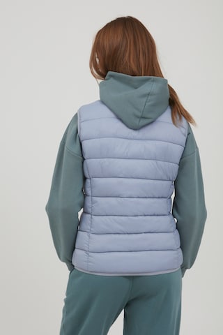 b.young Vest in Grey