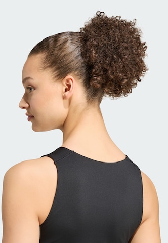 ADIDAS PERFORMANCE Sporttop 'Adi365' in Zwart