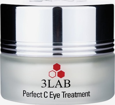 3LAB Augencreme Treatment 'Perfect C Eye' in weiß, Produktansicht