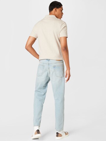 mėlyna BDG Urban Outfitters Standartinis Džinsai