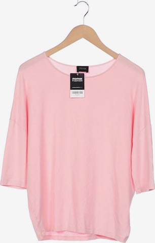 Minx Top & Shirt in S in Pink: front