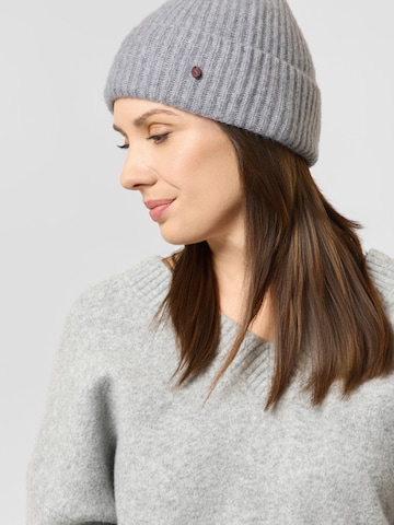 CODELLO Beanie in Grey
