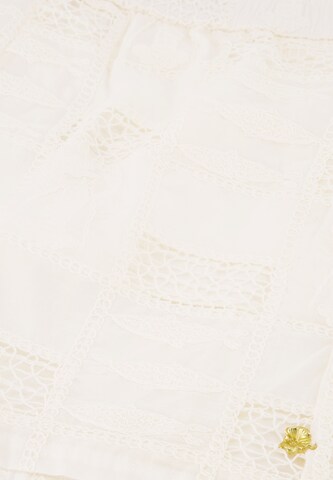 Fabienne Chapot Regular Pants in Beige
