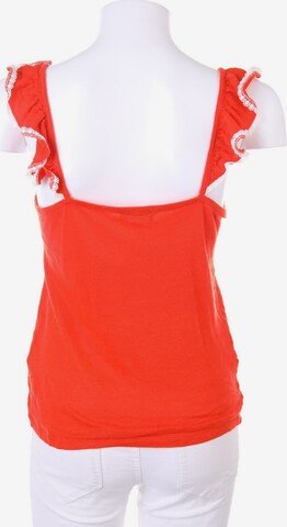 La Redoute Top & Shirt in XS in Red