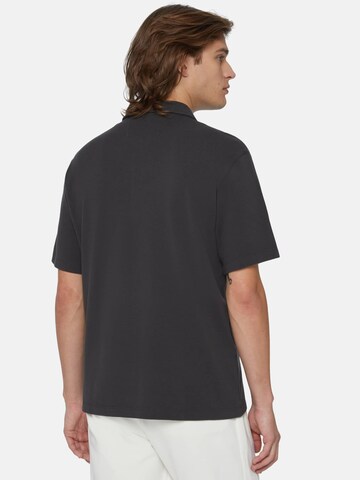 T-Shirt Boggi Milano en noir