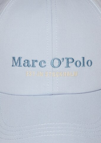 Marc O'Polo Pet in Blauw