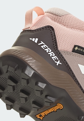 ADIDAS TERREX Boots in Pink