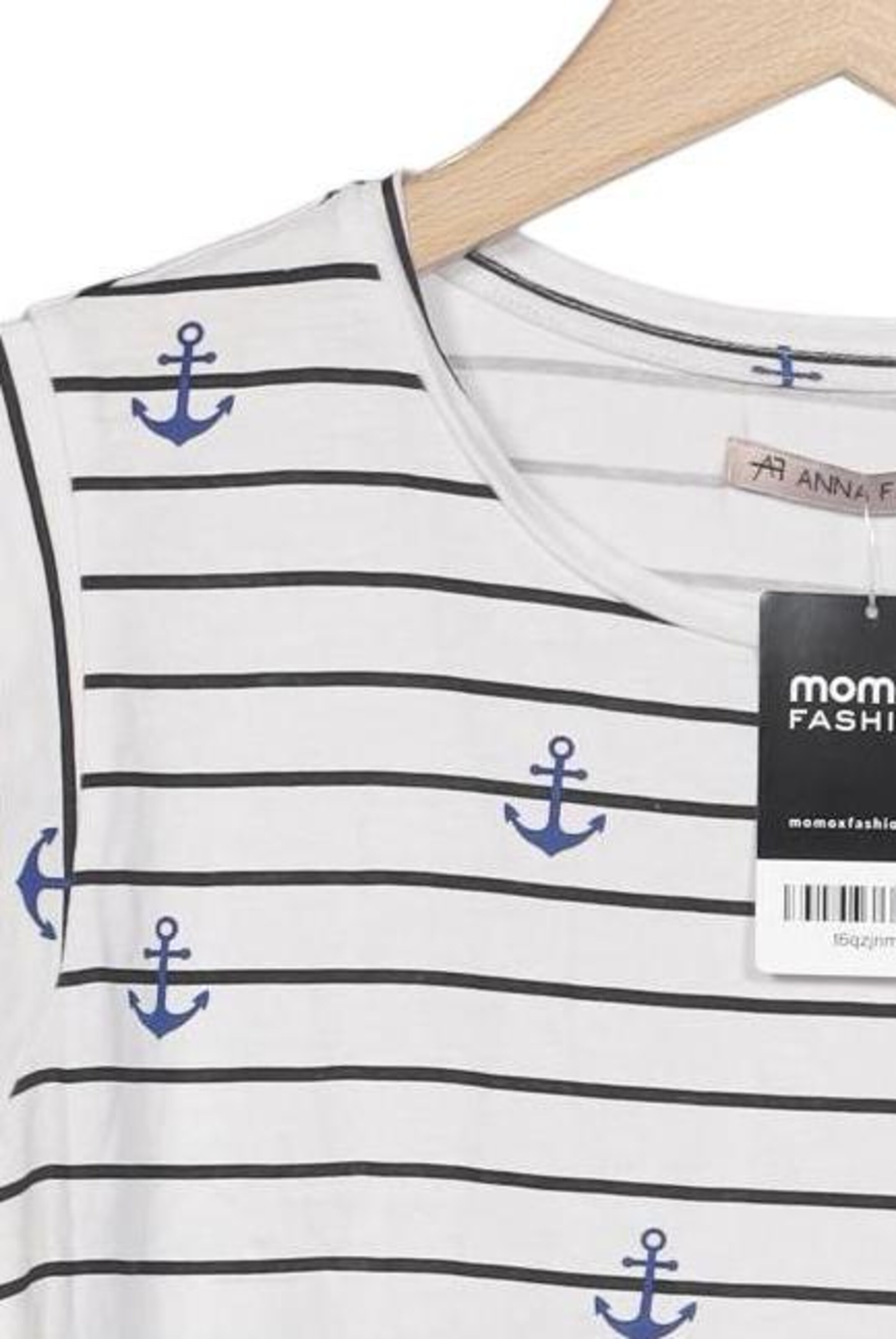 Anna Field Top & Shirt in M in White