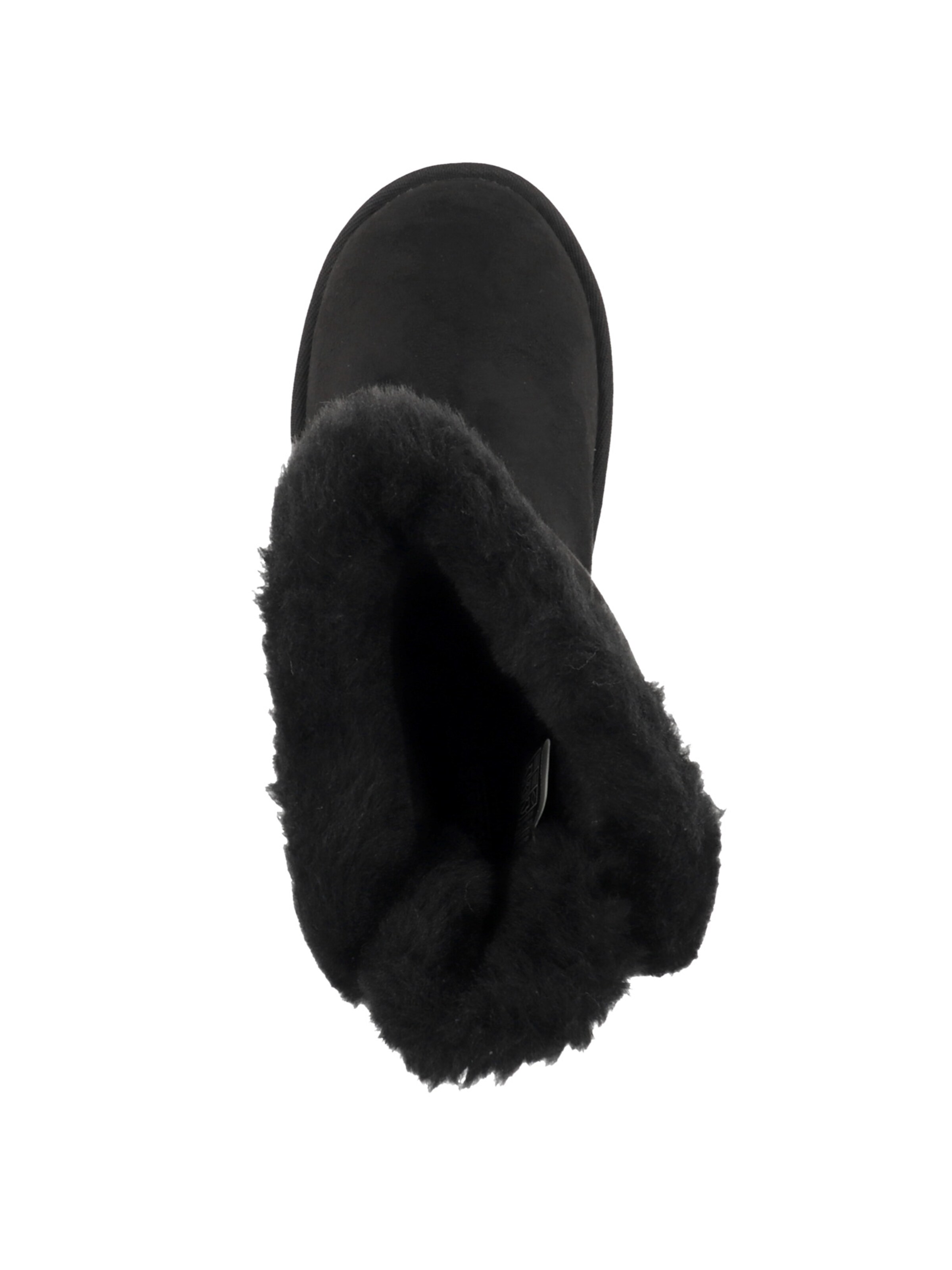 Dockers by Gerli Sněhule – černá