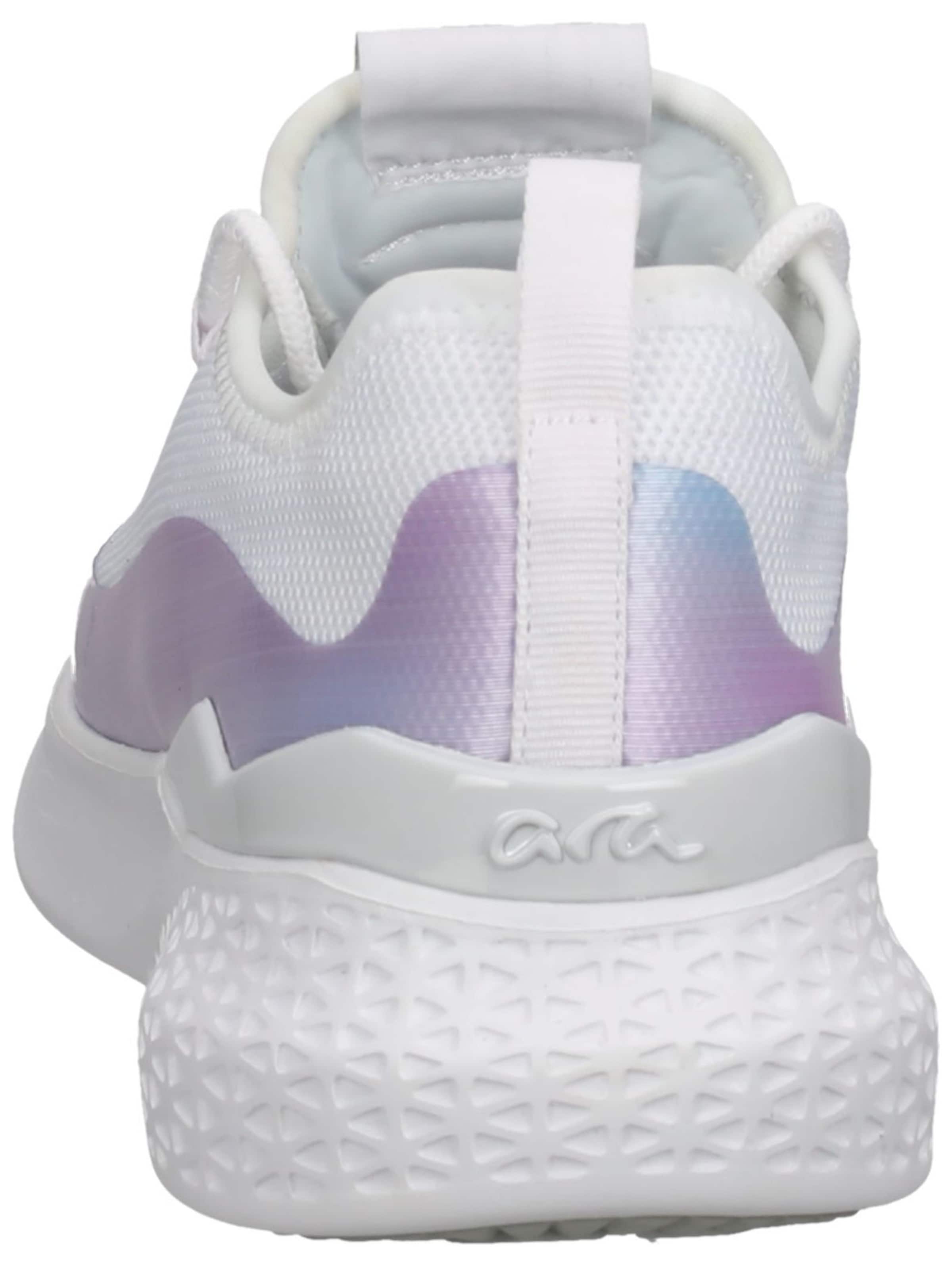 ARA Sneaker in Weiß