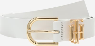 TOMMY HILFIGER Riem in de kleur Wit, Productweergave
