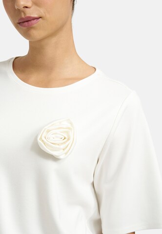 Milano Italy Sweatshirt in White