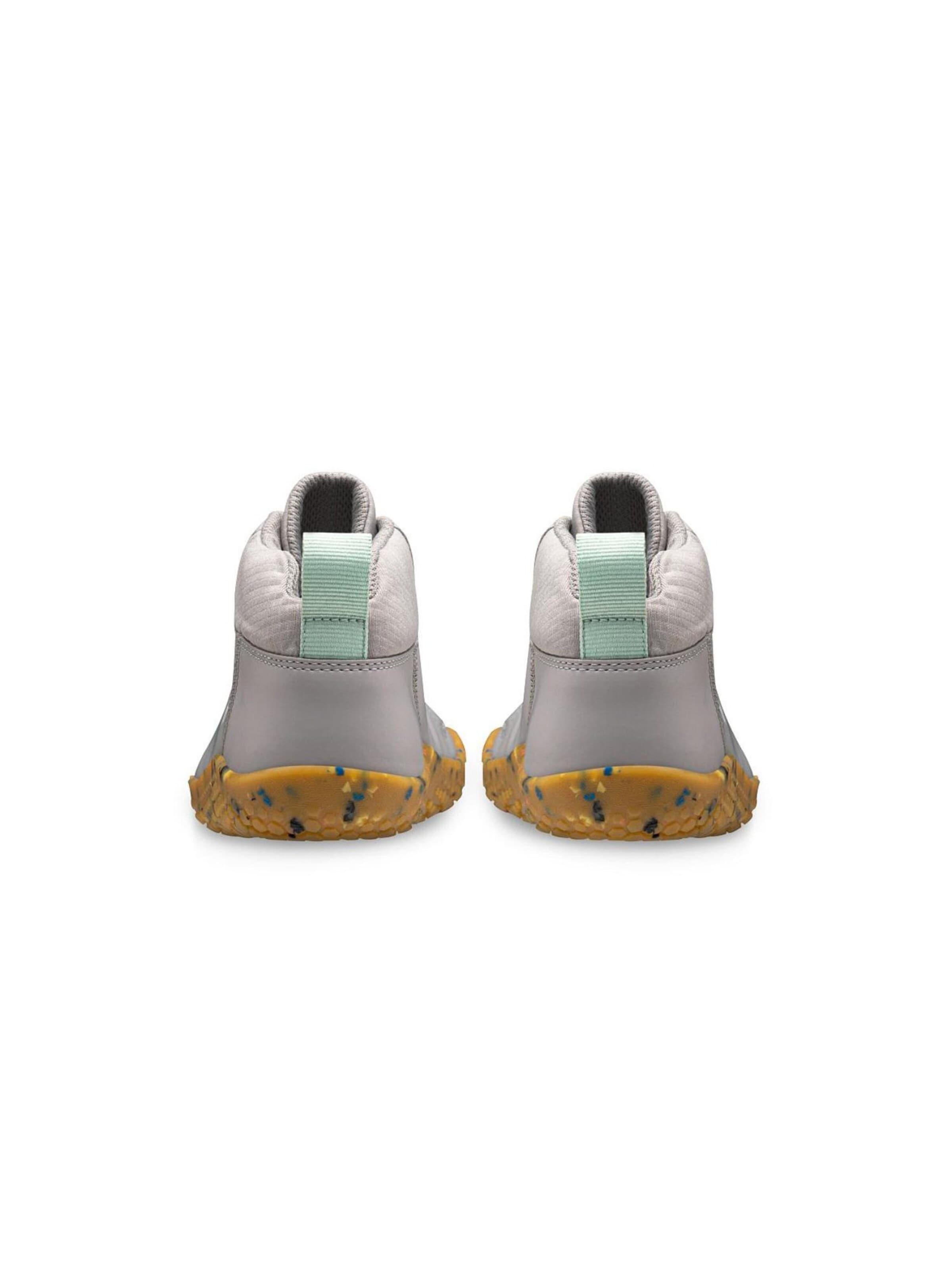 Baskets 'PRIMUS BOOTIE II ALL WEATHER JUNIORS' Vivo Barefoot en gris