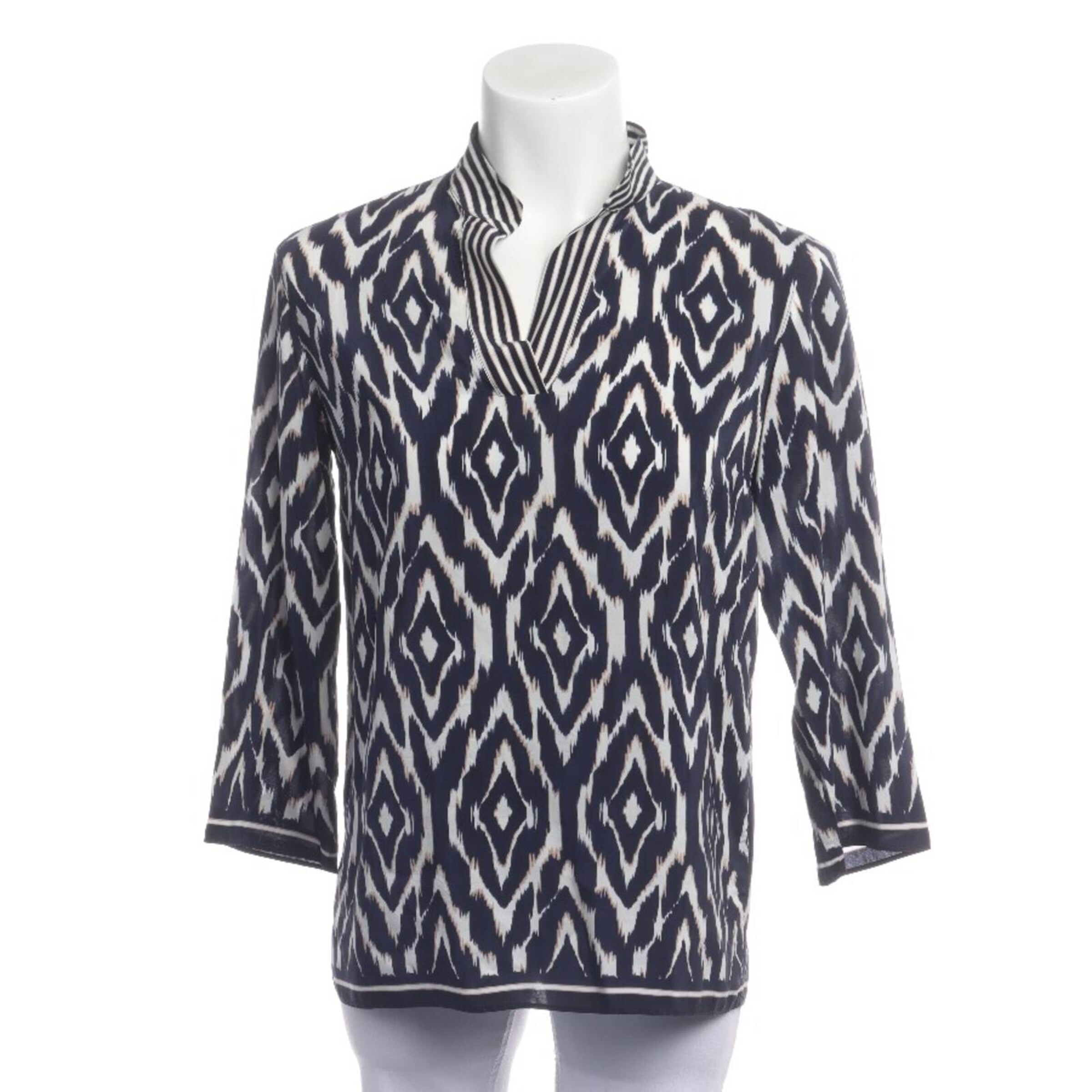 Windsor Blouse & Tunic in XS in Mixed colors: front