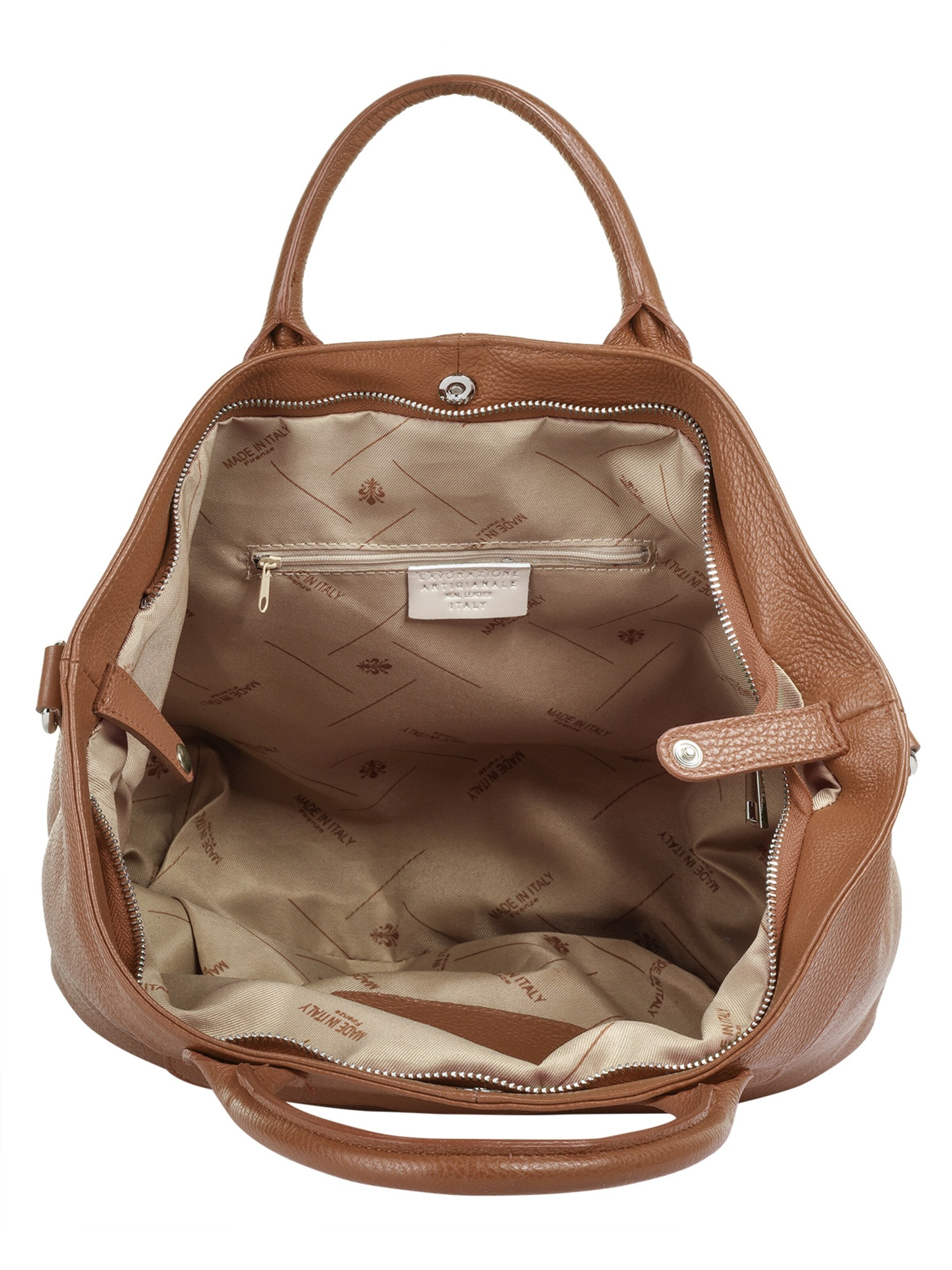 Sacs à main Samantha Look en marron