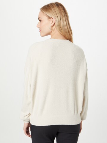 CATWALK JUNKIE Pullover 'DAHLIA' in Beige