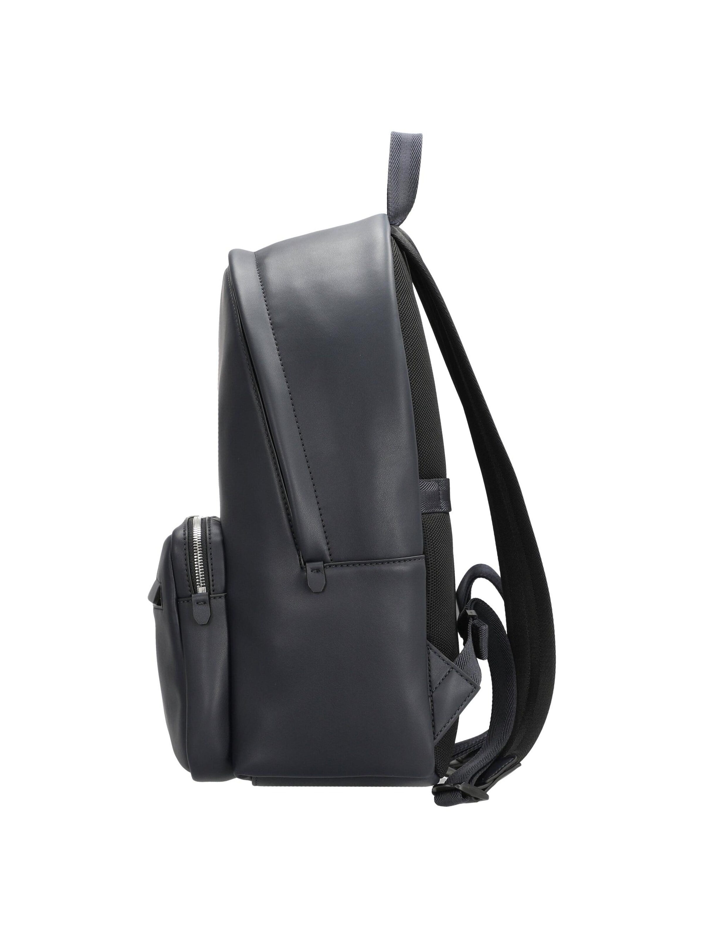 HUGO BOSS Backpack 'Ray S' in Blue