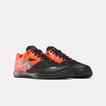 Reebok Sportschuh in Orange