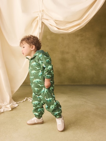 Tuta di Next in verde