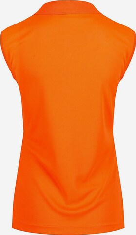 REGATTA Funktionsshirt 'Tima' in Orange