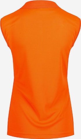 REGATTA Funktionsshirt 'Tima' in Orange