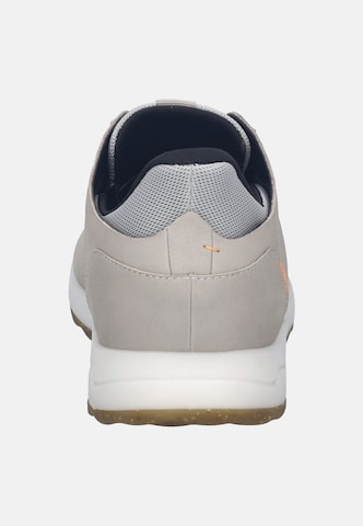 JOSEF SEIBEL Sneaker 'Clint 02' in Grau
