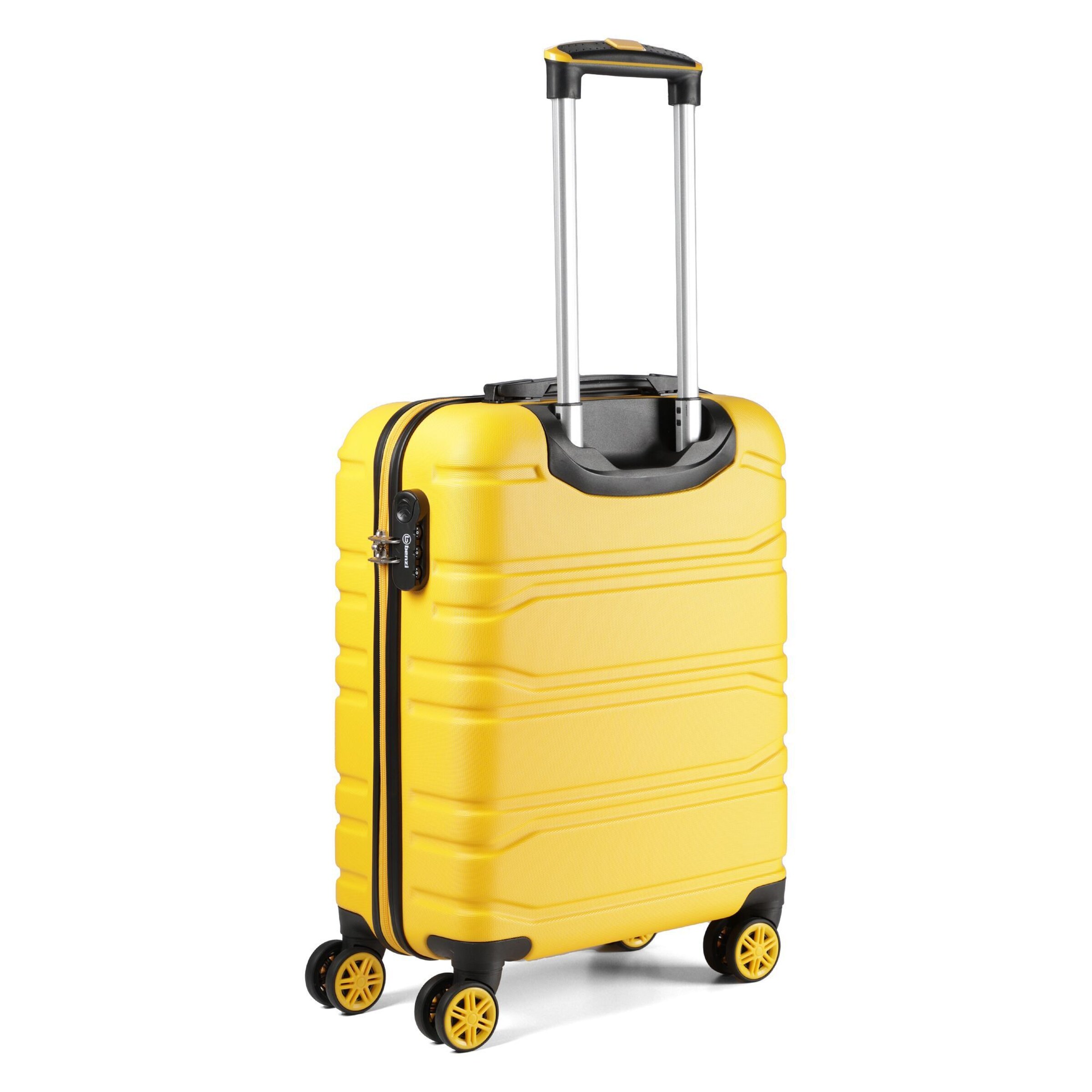 Benzi Trolley in Geel
