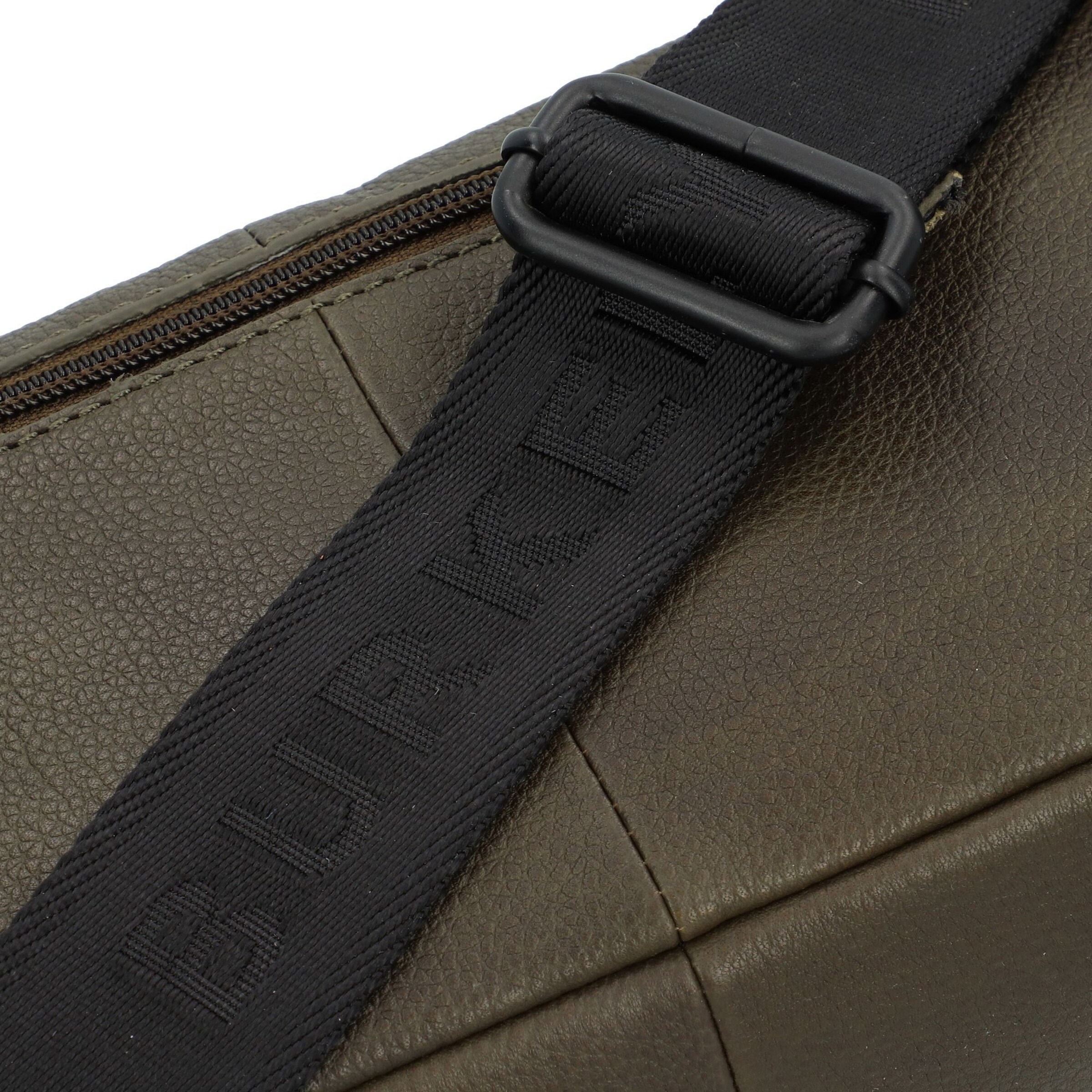 Burkely Heuptas 'Minimal Mason' in Groen