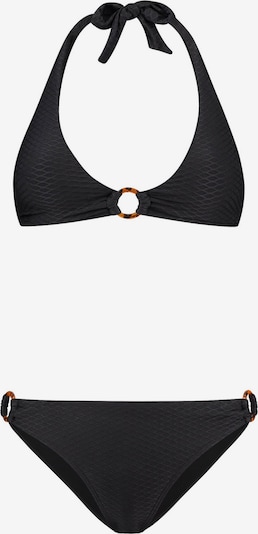 Shiwi Bikini 'CARO' i sort, Produktvisning